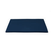 MRI Table Pad - 27" W x 13.5" L x 0.625" D, designed for Hitachi MRI systems, provides patient comfort with a thin profile for optimal imaging and targeted cushioning.