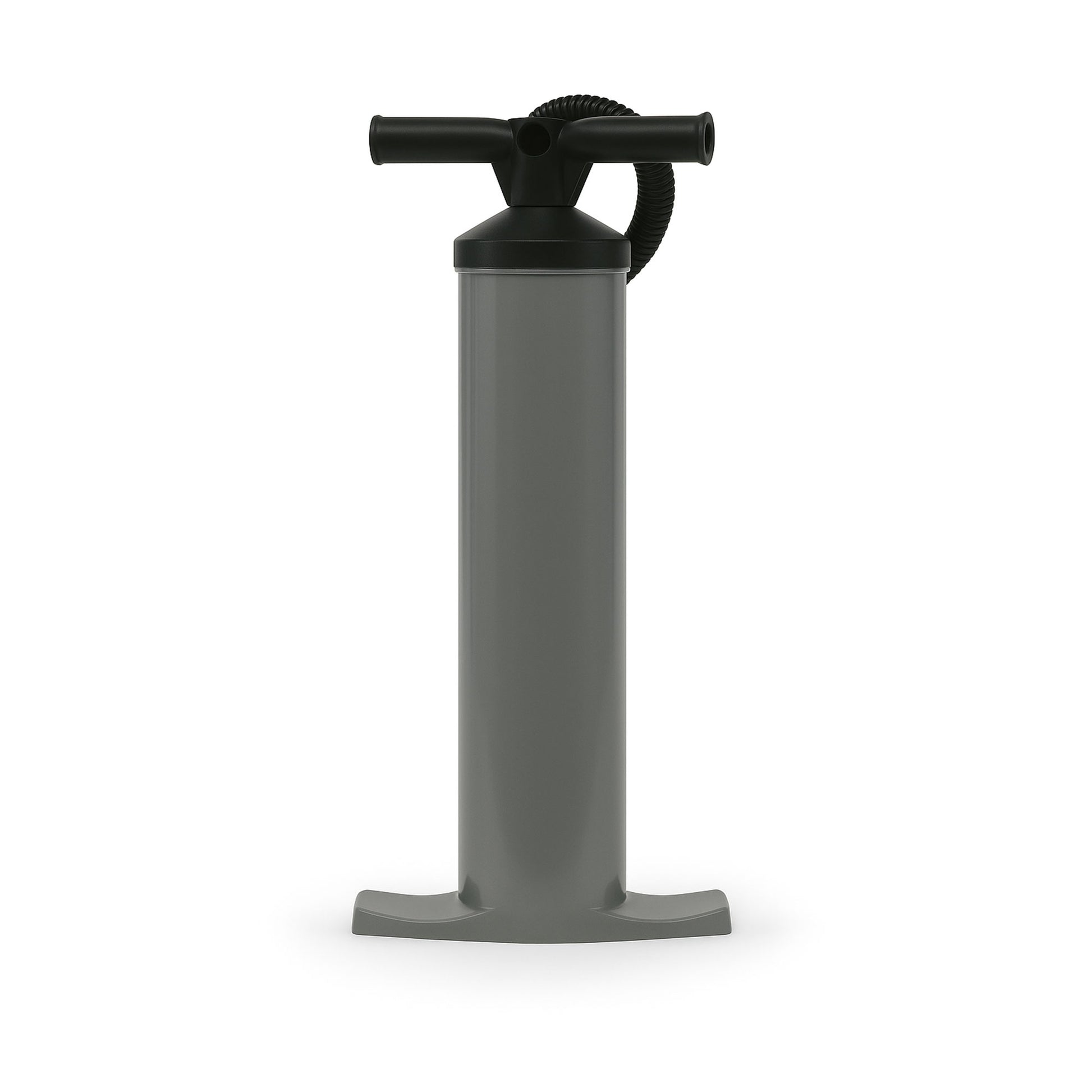 Portable MedVac Immobilizer Hand Pump - Manual, Latex-Free, Reliable for Patient Immobilization