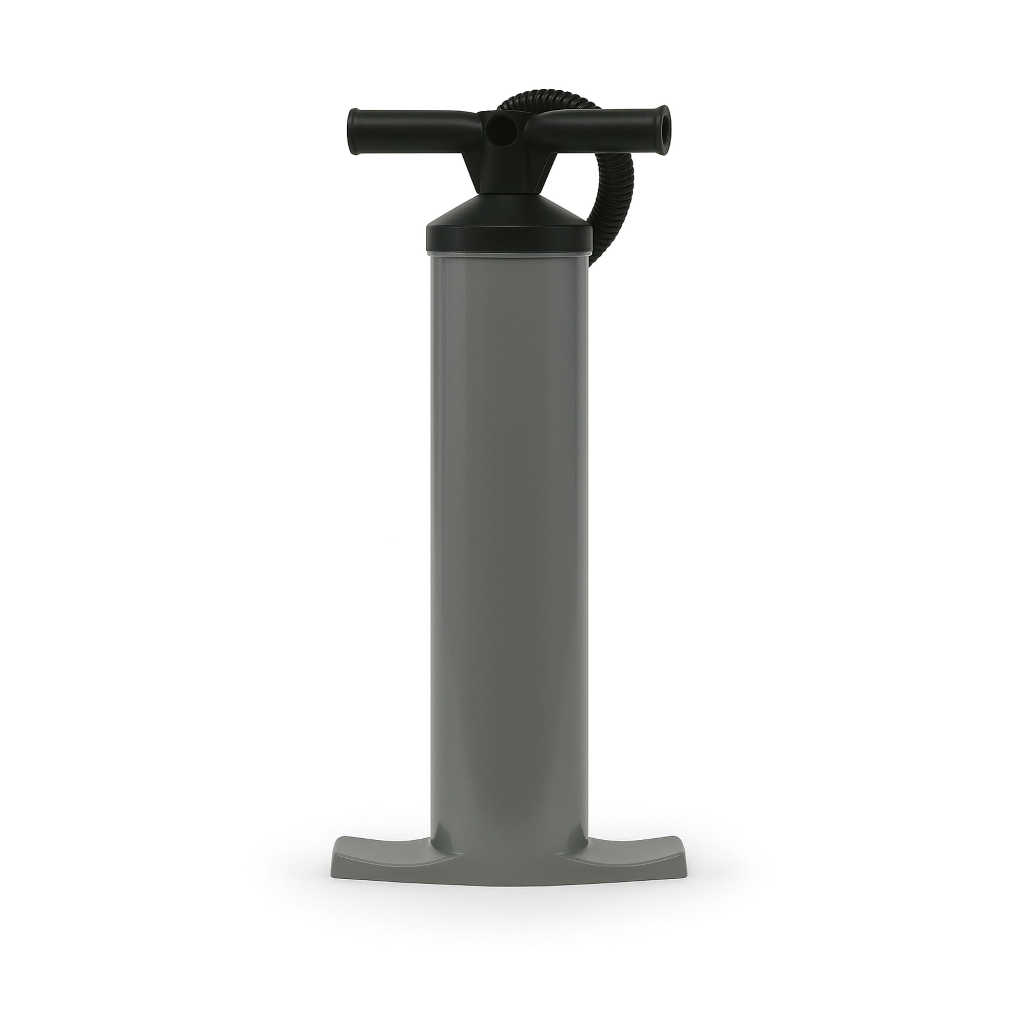 Portable MedVac Immobilizer Hand Pump - Manual, Latex-Free, Reliable for Patient Immobilization
