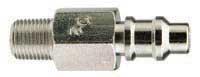 Oxygen Back Port Flowmeter 0-15 LPM, 50 PSI Auxiliary Port