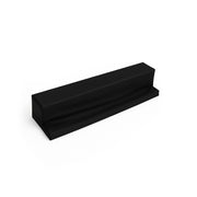 L-shaped arm rest pads for MRI patient comfort – 2-piece set, designed to support arms during spine or shoulder exams, reduces discomfort and enhances the scanning experience.