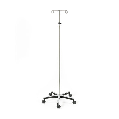 Premium MR Conditional IV Stand (2 Hooks)