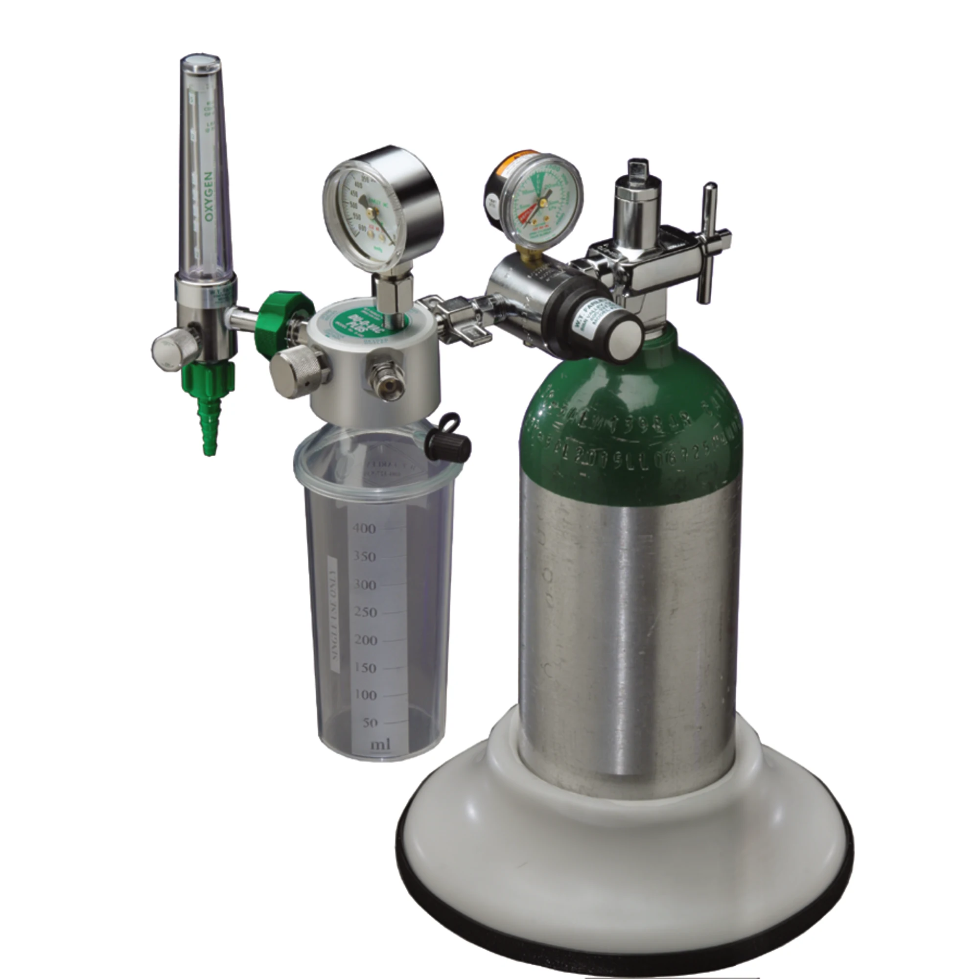 MR Conditional DU-O-VAC Portable Code 1 Unit