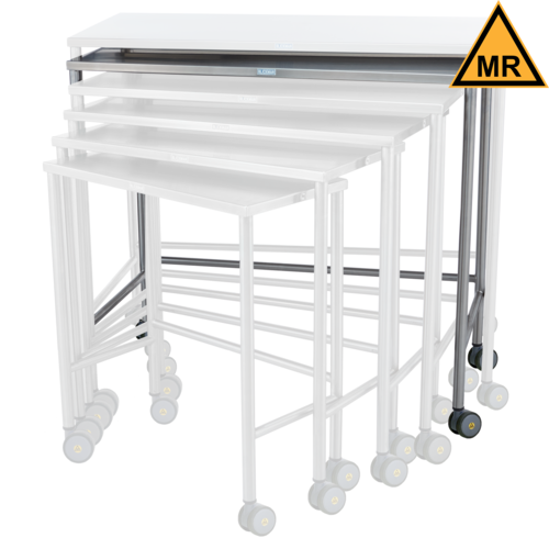 Space-Saving MR Conditional Instrument Tables - 6 options