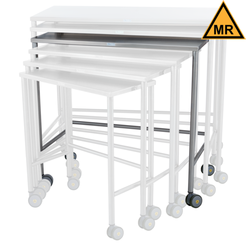 Space-Saving MR Conditional Instrument Tables - 6 options