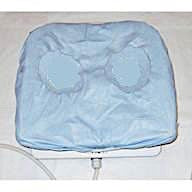 MRI Disposable Breast Biopsy Coil Covers