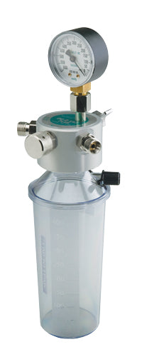 DU-O-VAC PLUS Complete Unit - Adult or Pediatric