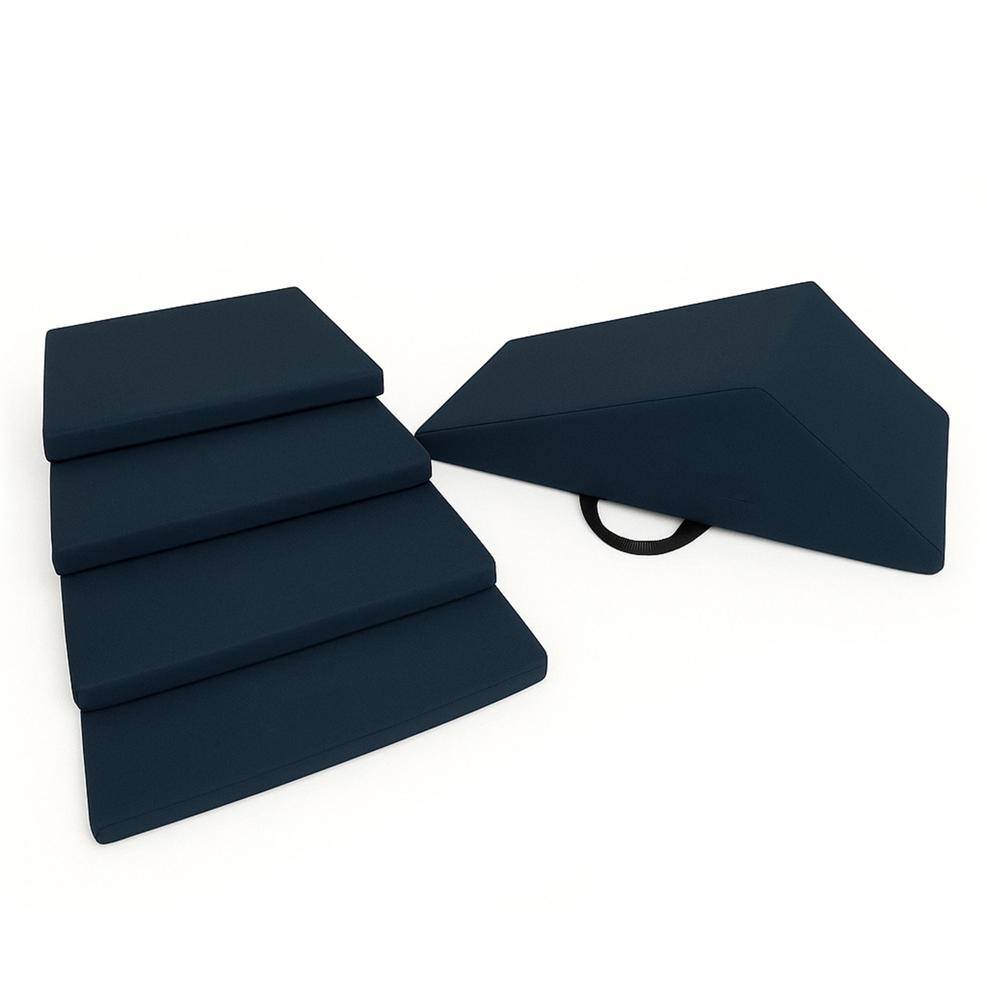 MRI Table Pad Kit, Fits GE - (5 pcs)