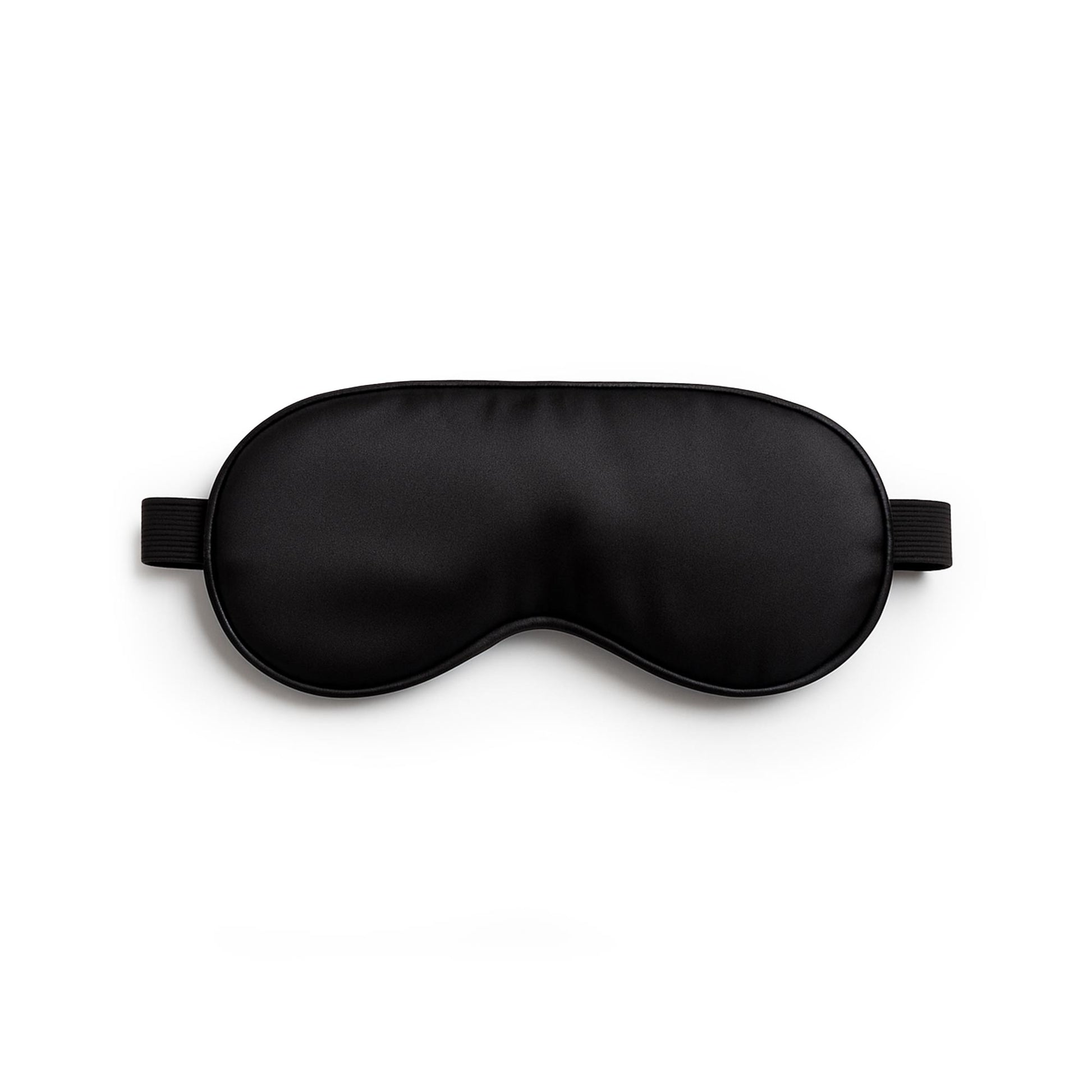 MR-Safe Disposable Eye Shades for MRI comfort, single-use hygienic eye covers, individually wrapped for medical professionals.