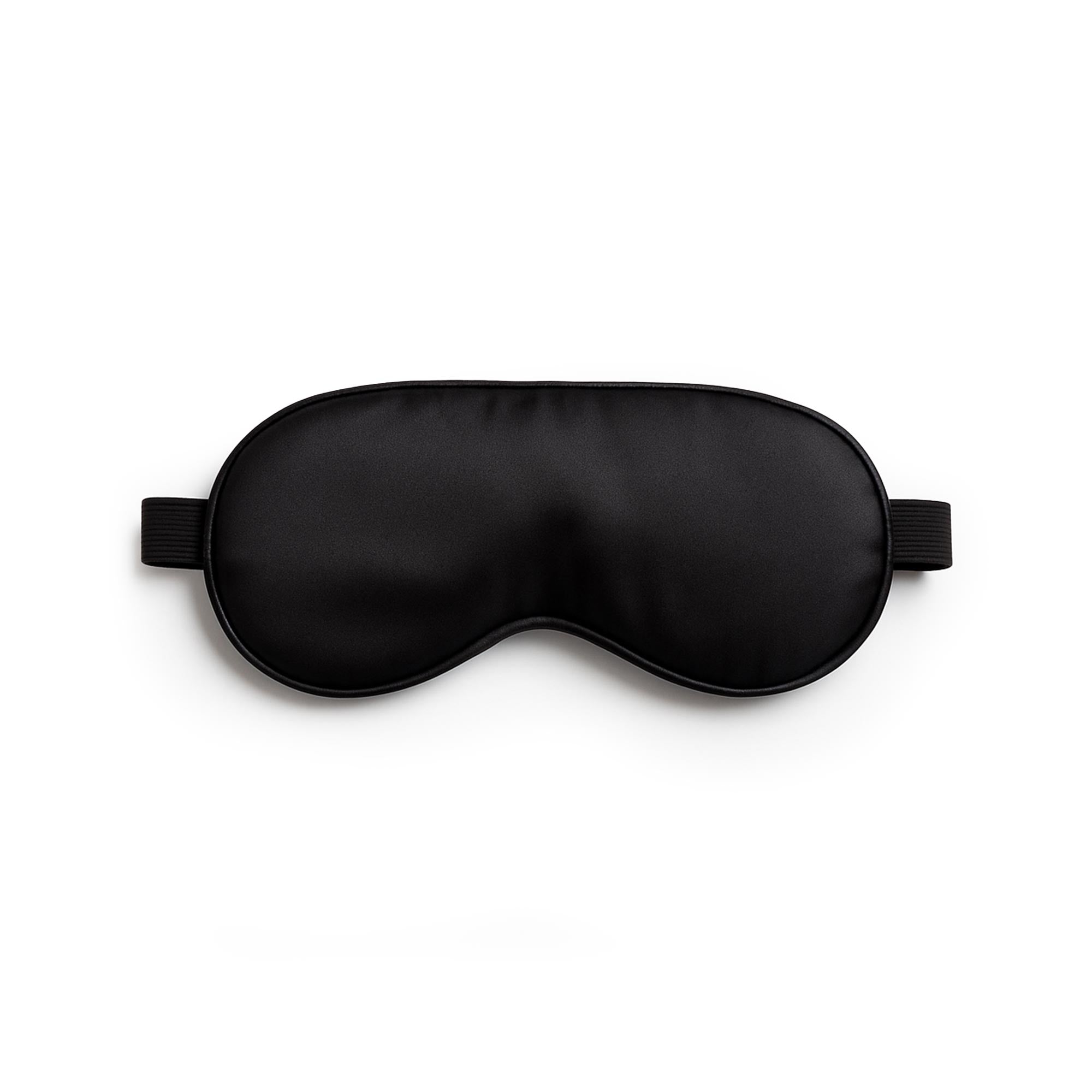 MR-Safe Disposable Eye Shades for MRI comfort, single-use hygienic eye covers, individually wrapped for medical professionals.