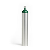 Mri Compatible O2 Tanks MRI Aluminum Oxygen E Cylinder | MR-Conditional Medical Oxygen Tank ...