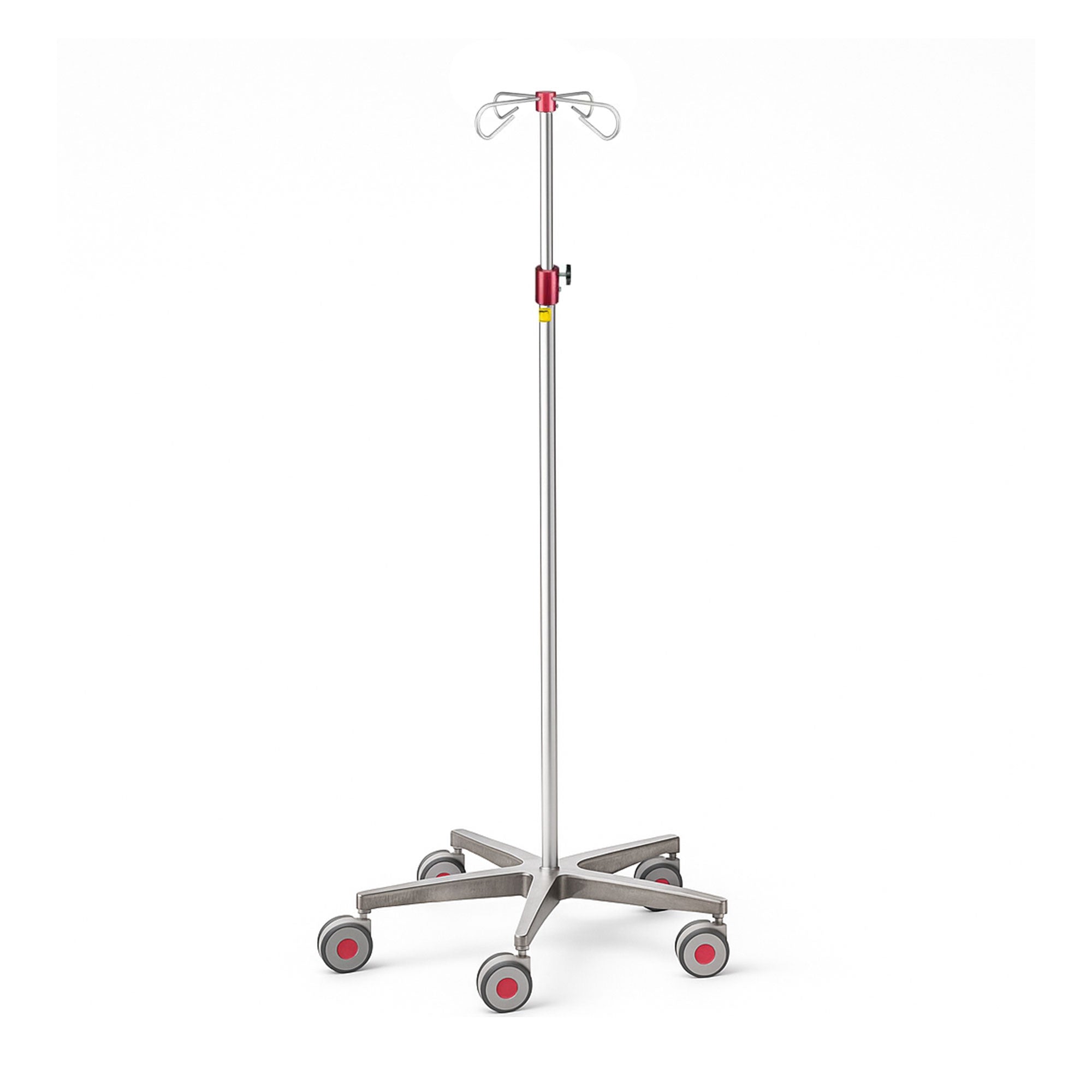 Build Your Own MRI IV Pole - Versa Series