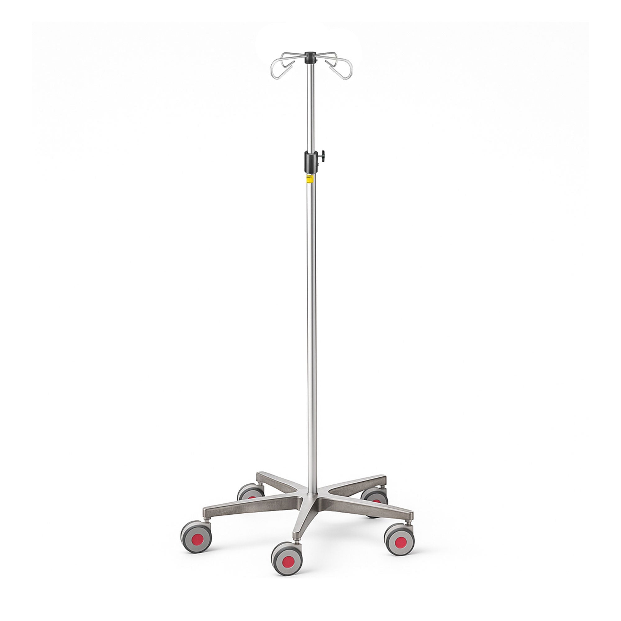 Build Your Own MRI IV Pole - Versa Series