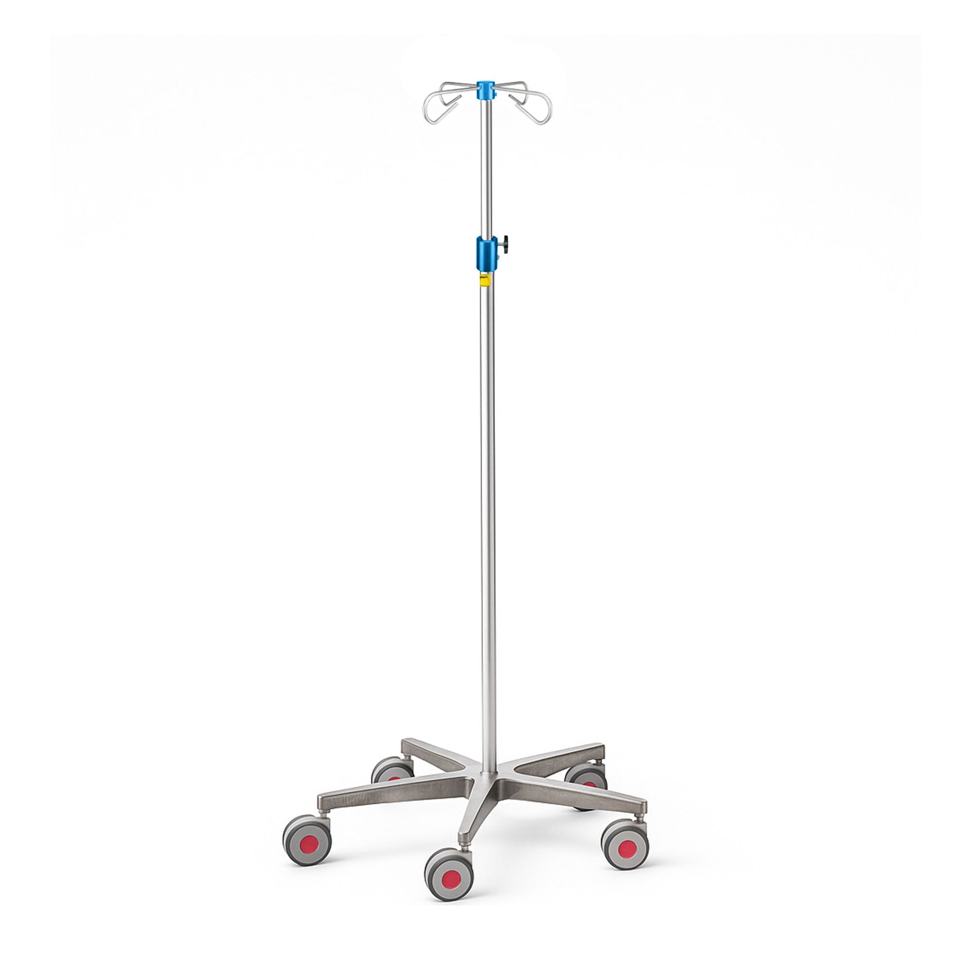 Build Your Own MRI IV Pole - Versa Series