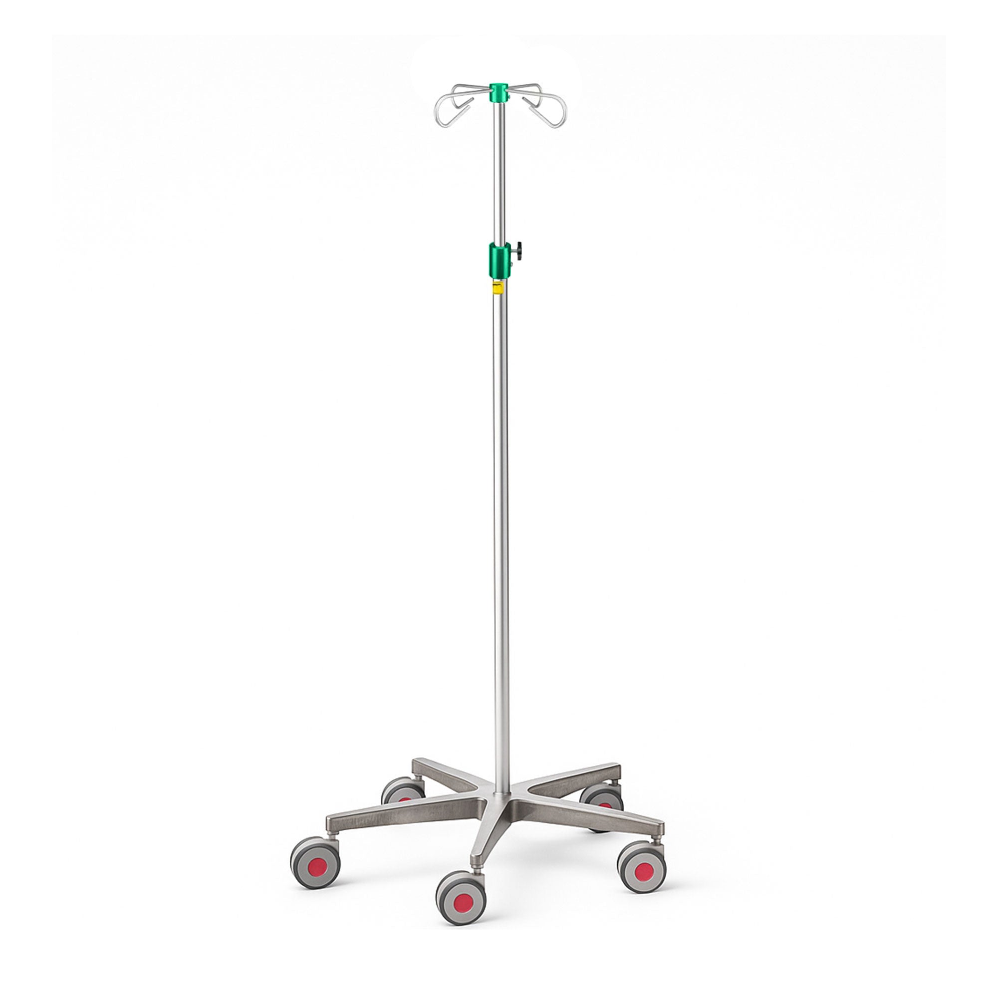Build Your Own MRI IV Pole - Versa Series