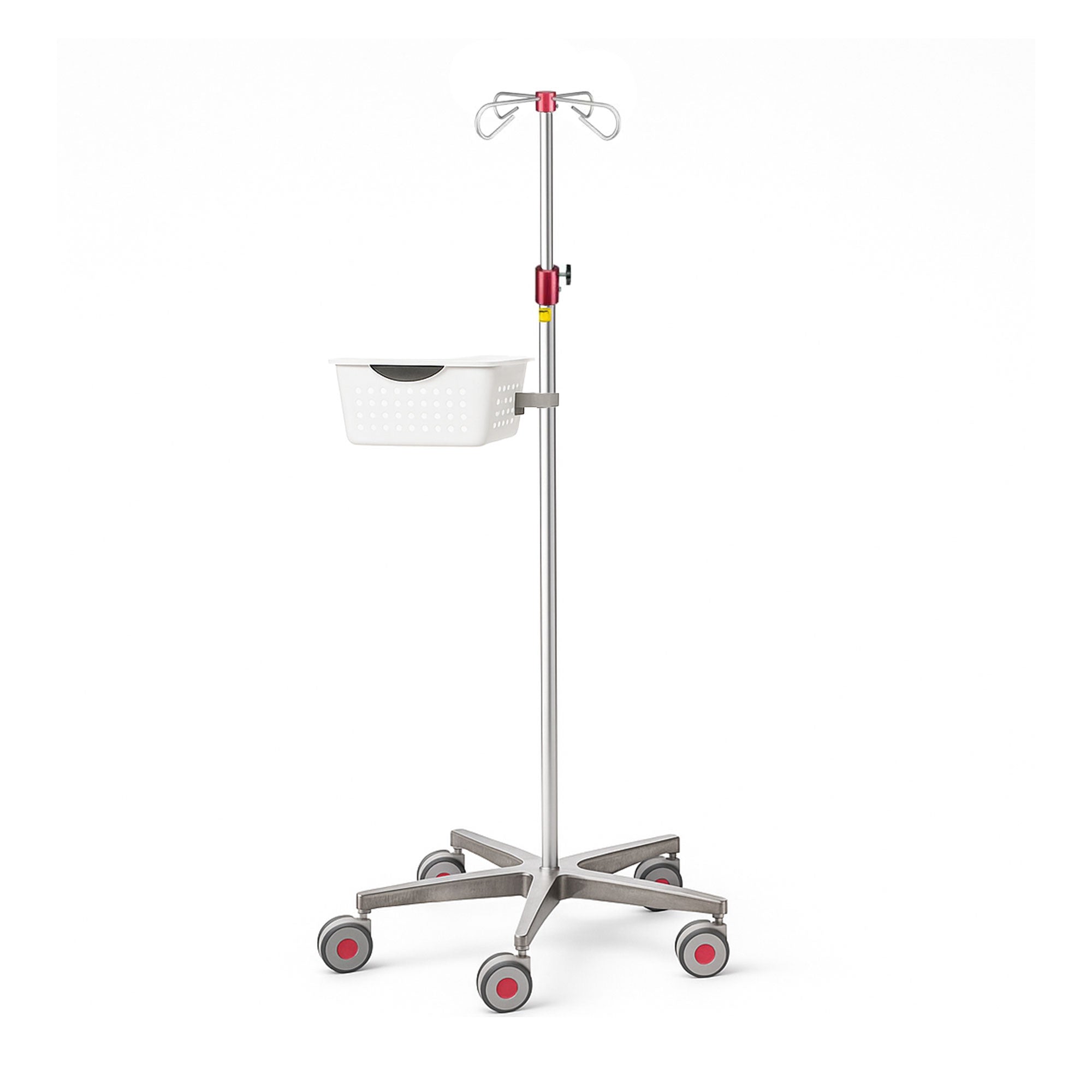 Build Your Own MRI IV Pole - Versa Series