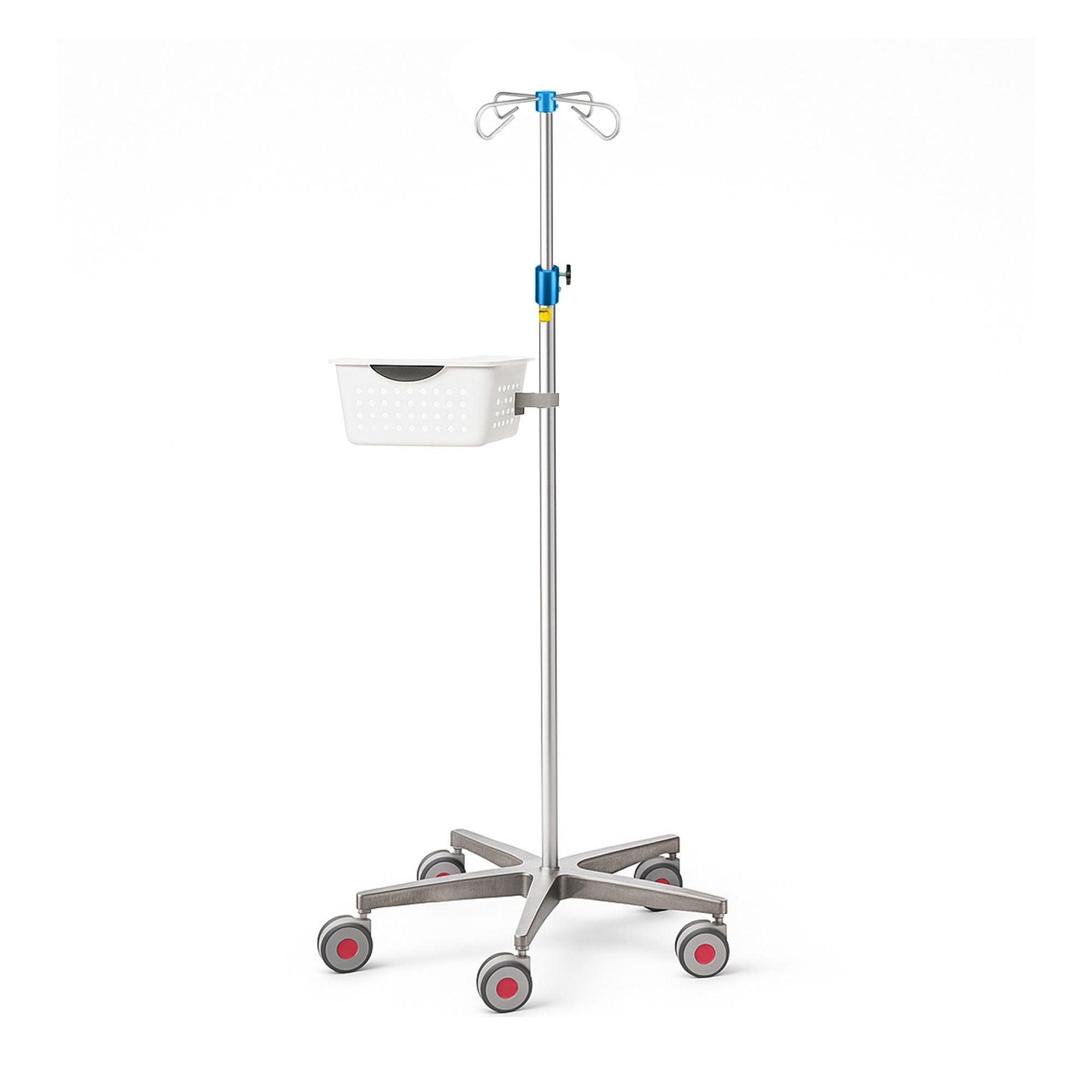Build Your Own MRI IV Pole - Versa Series