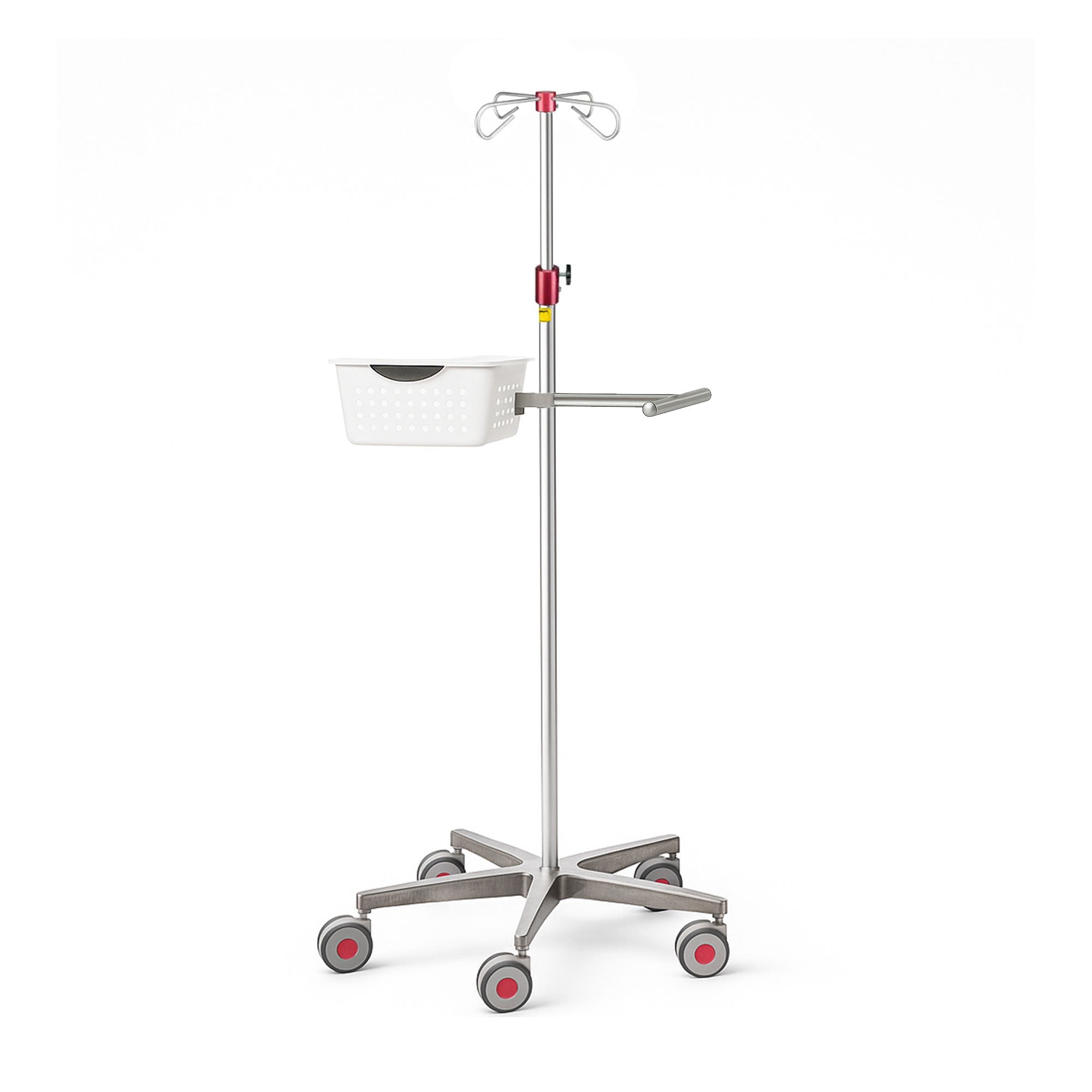 Build Your Own MRI IV Pole - Versa Series