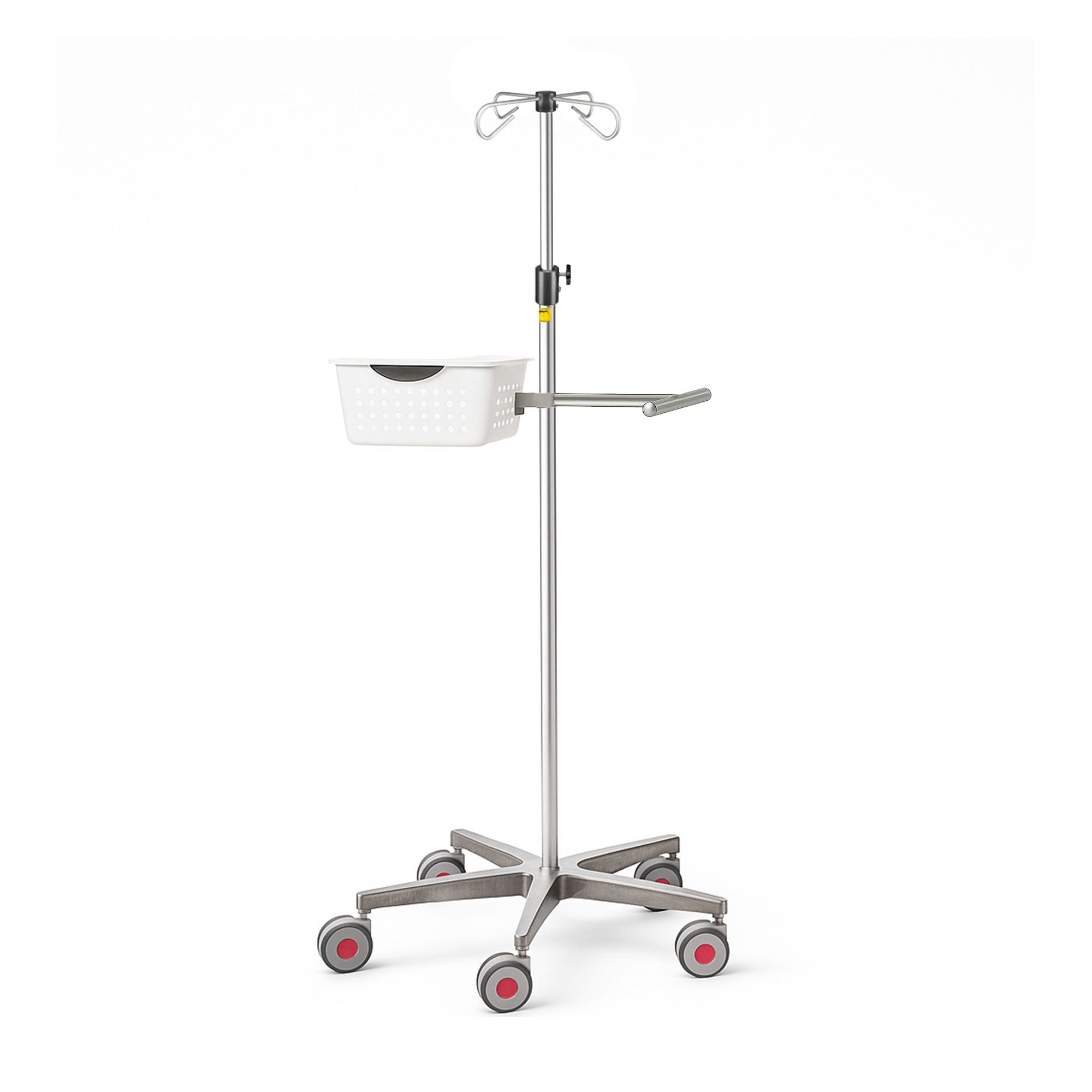 Build Your Own MRI IV Pole - Versa Series