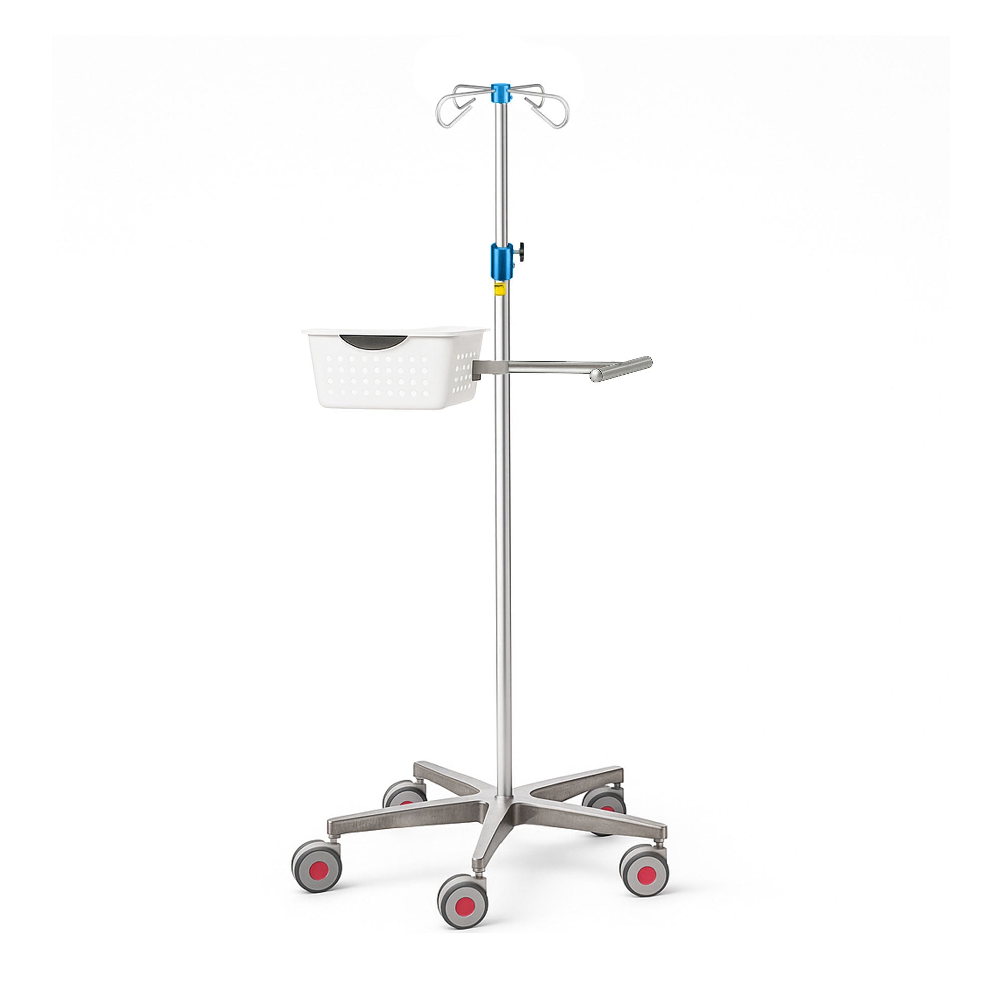 Build Your Own MRI IV Pole - Versa Series