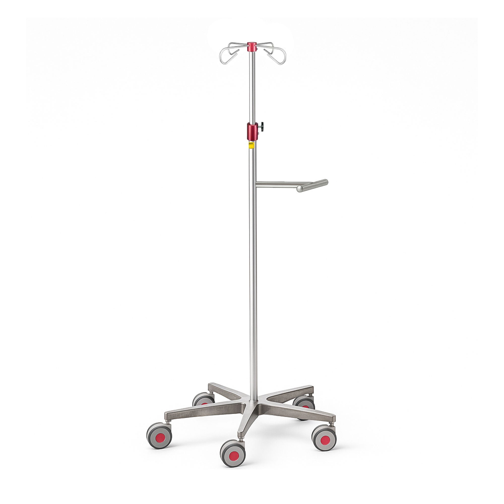 Build Your Own MRI IV Pole - Versa Series