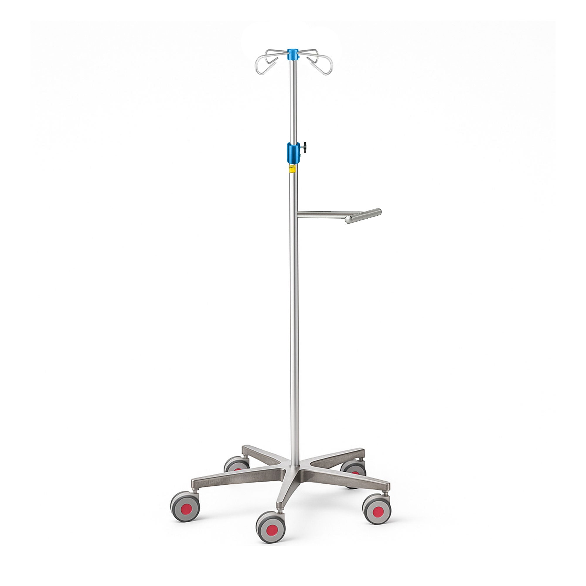 Build Your Own MRI IV Pole - Versa Series
