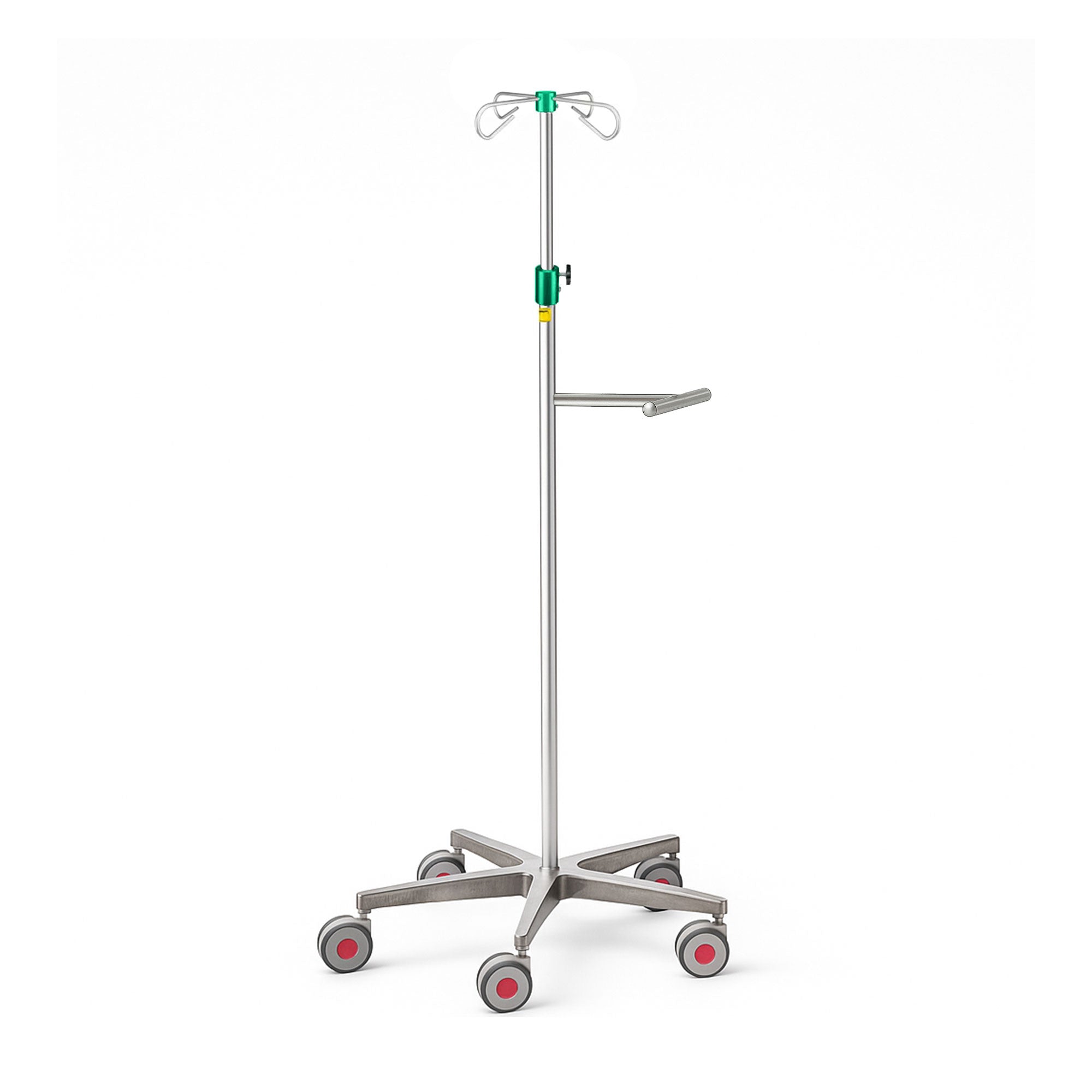 Build Your Own MRI IV Pole - Versa Series