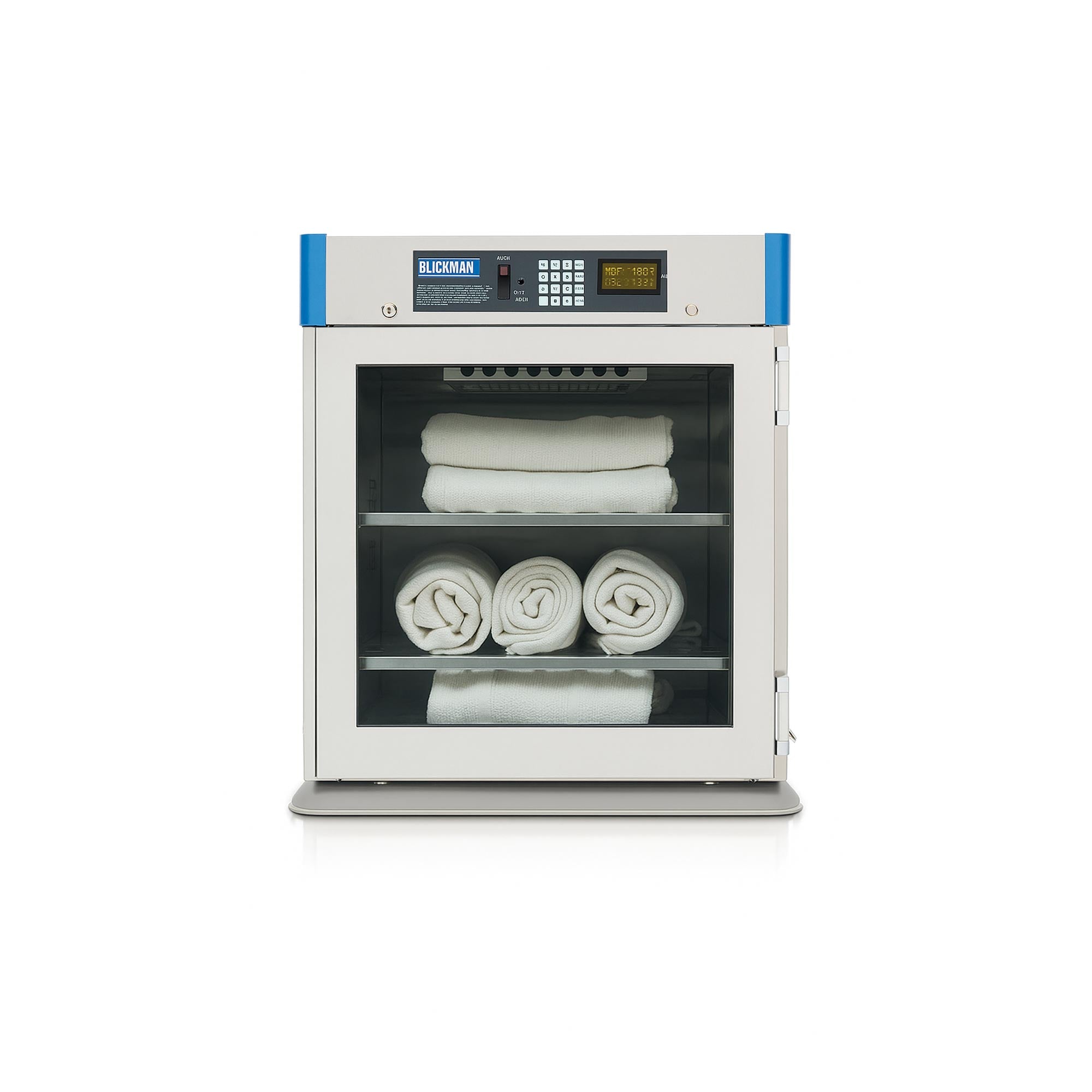MRI Patient Blanket Warmer, 30" wide
