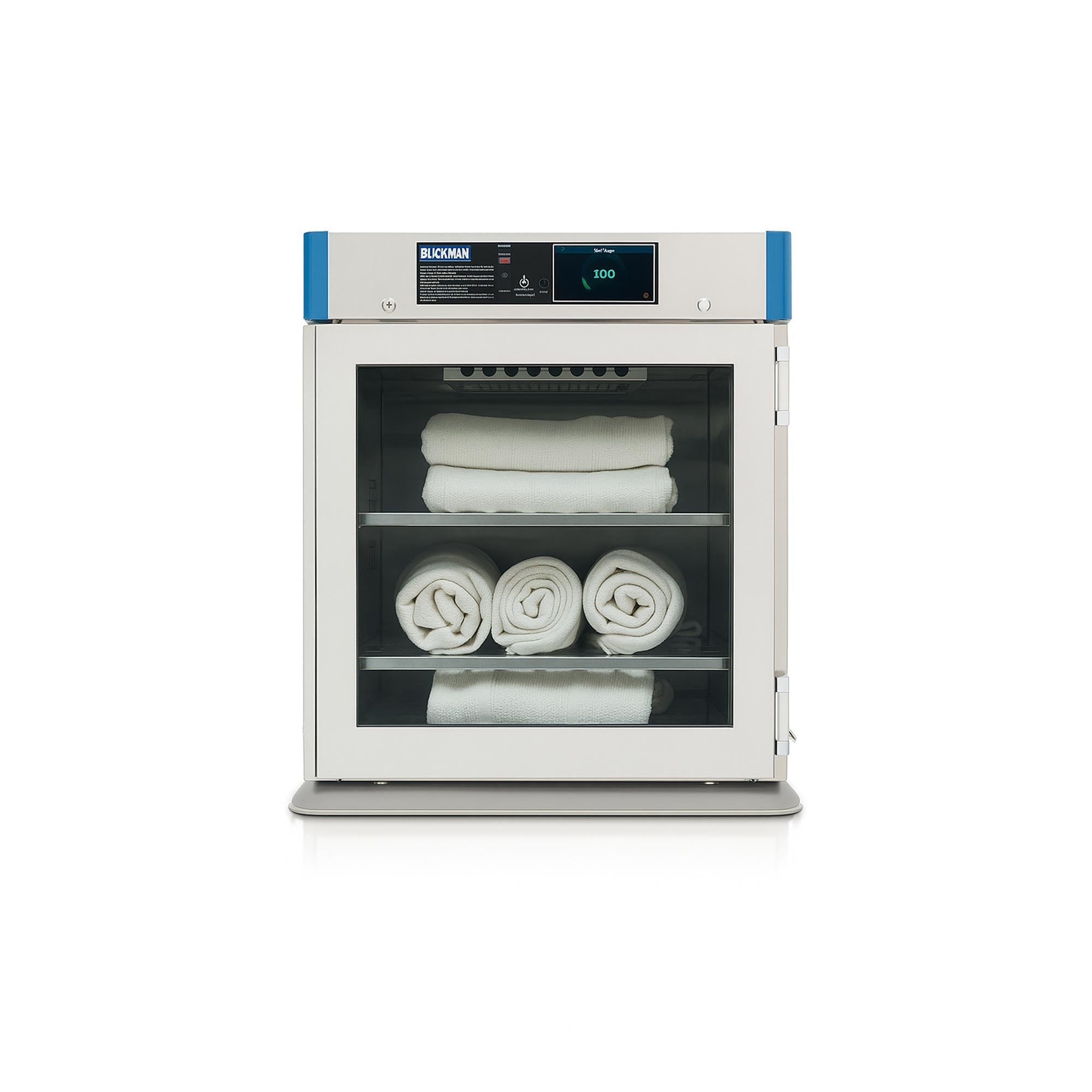 MRI Patient Blanket Warmer, 30" wide
