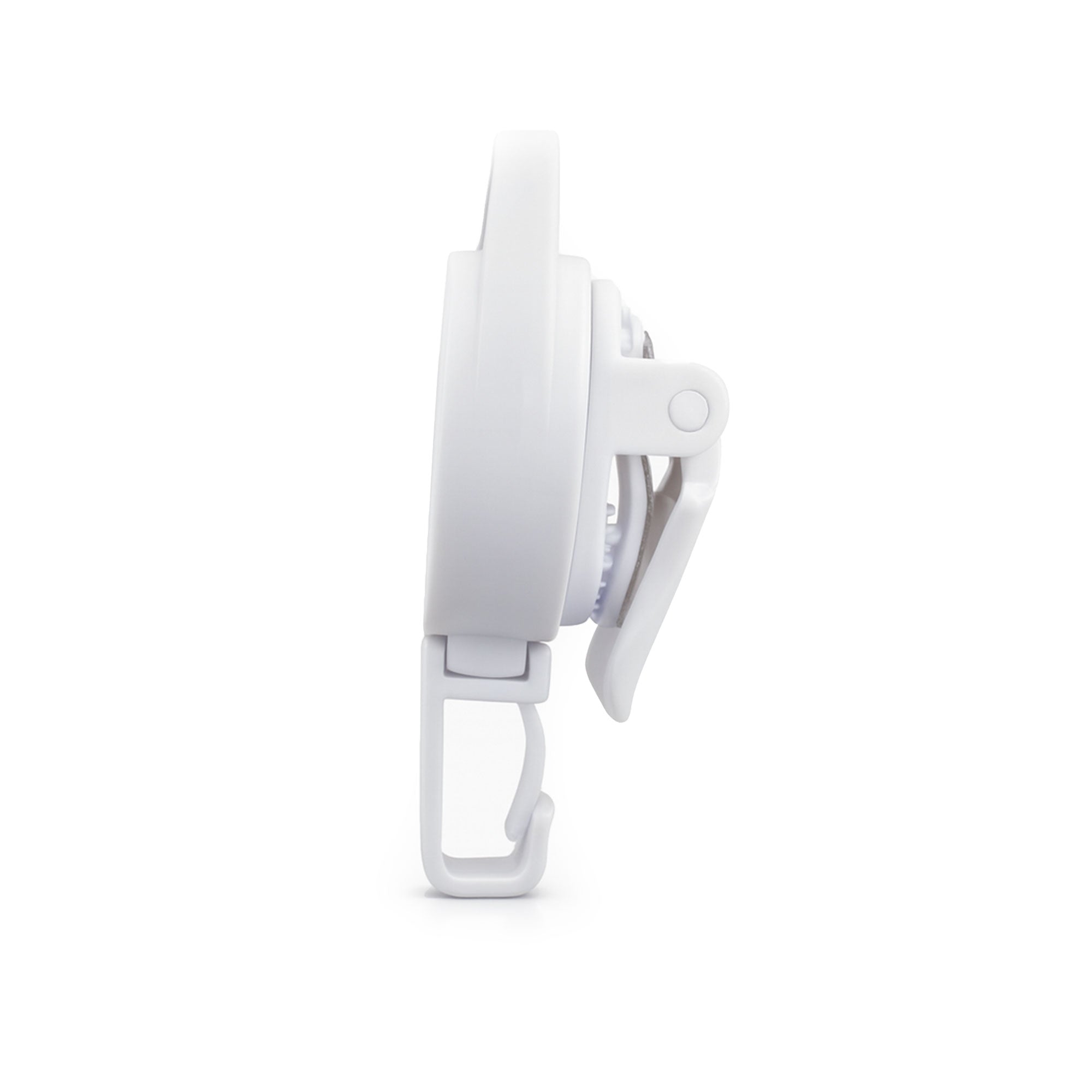 MRI Safe Badge Clip - Extendable
