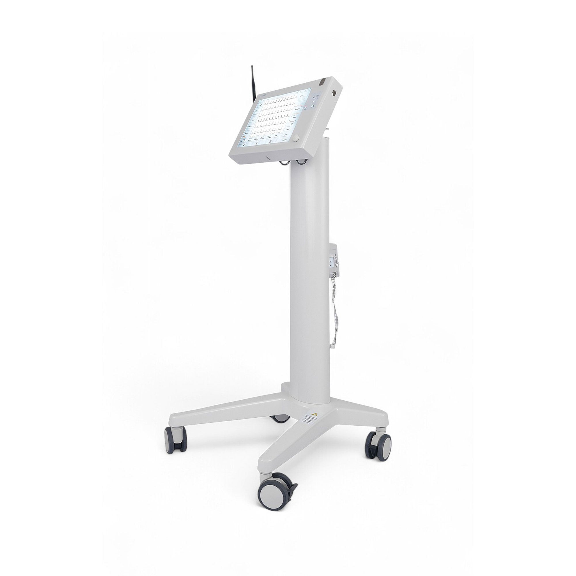 Mri Conditional Monitor TeslaM3 MRI Patient Monitor | Advanced Vital Signs Monitoring for MRI ...