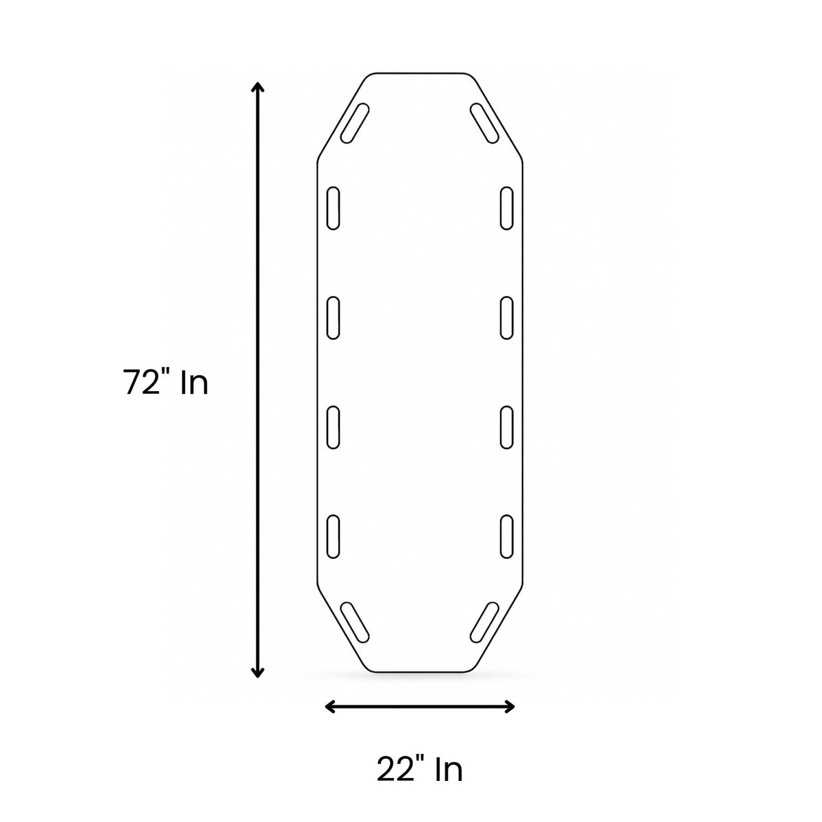 Transfer Boards – MRI Safe Products