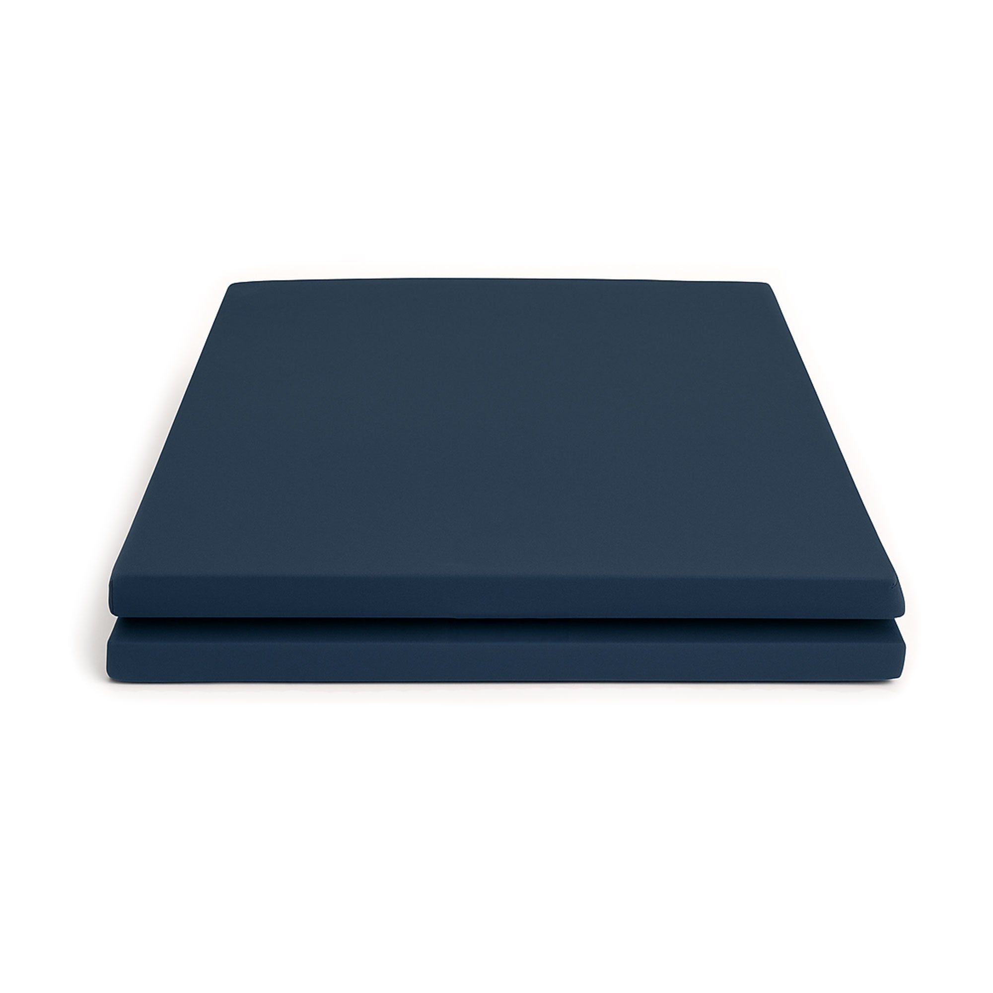 MRI Positioner Table Pads for Hitachi – Medium-thickness rectangular pad (78.74 cm W x 68.58 cm L x 3.18 cm D) designed for Hitachi MRI systems, offering enhanced cushioning and patient comfort during imaging procedures with a balance of comfort and imaging proximity.