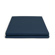 MR-safe table pad (31" W x 27" L x 0.625" D), designed for Hitachi MRI systems, offering patient comfort and optimized imaging with a thin, cushioned surface.