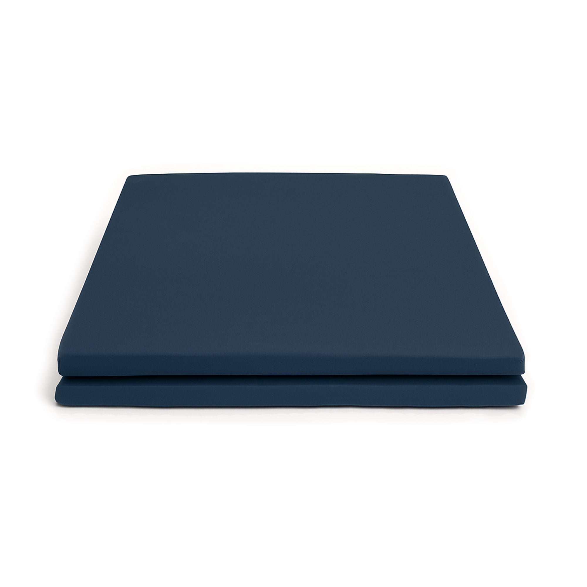 MR-safe table pad (31" W x 27" L x 0.625" D), designed for Hitachi MRI systems, offering patient comfort and optimized imaging with a thin, cushioned surface.
