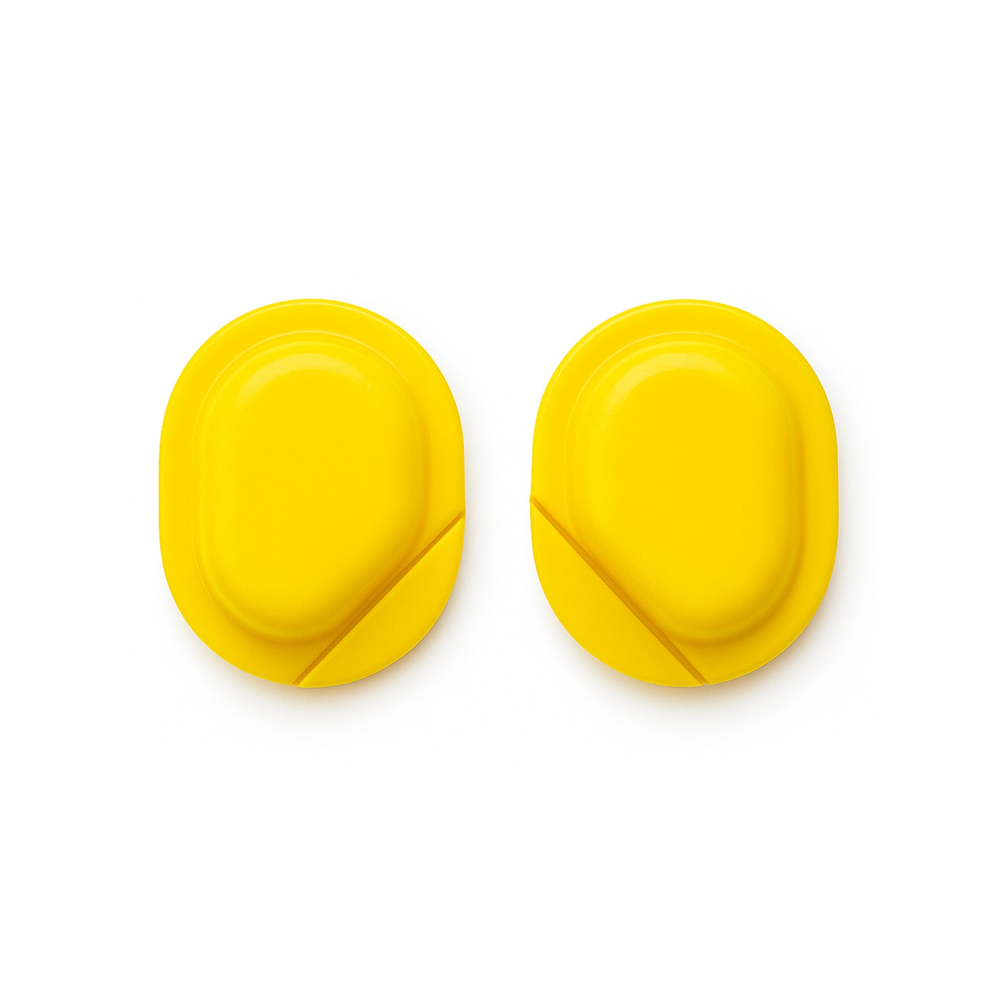 Neonatal Noise Guards for newborns and preemies, disposable ear protectors reducing noise by 7dB, ideal for NICU and MRI environments