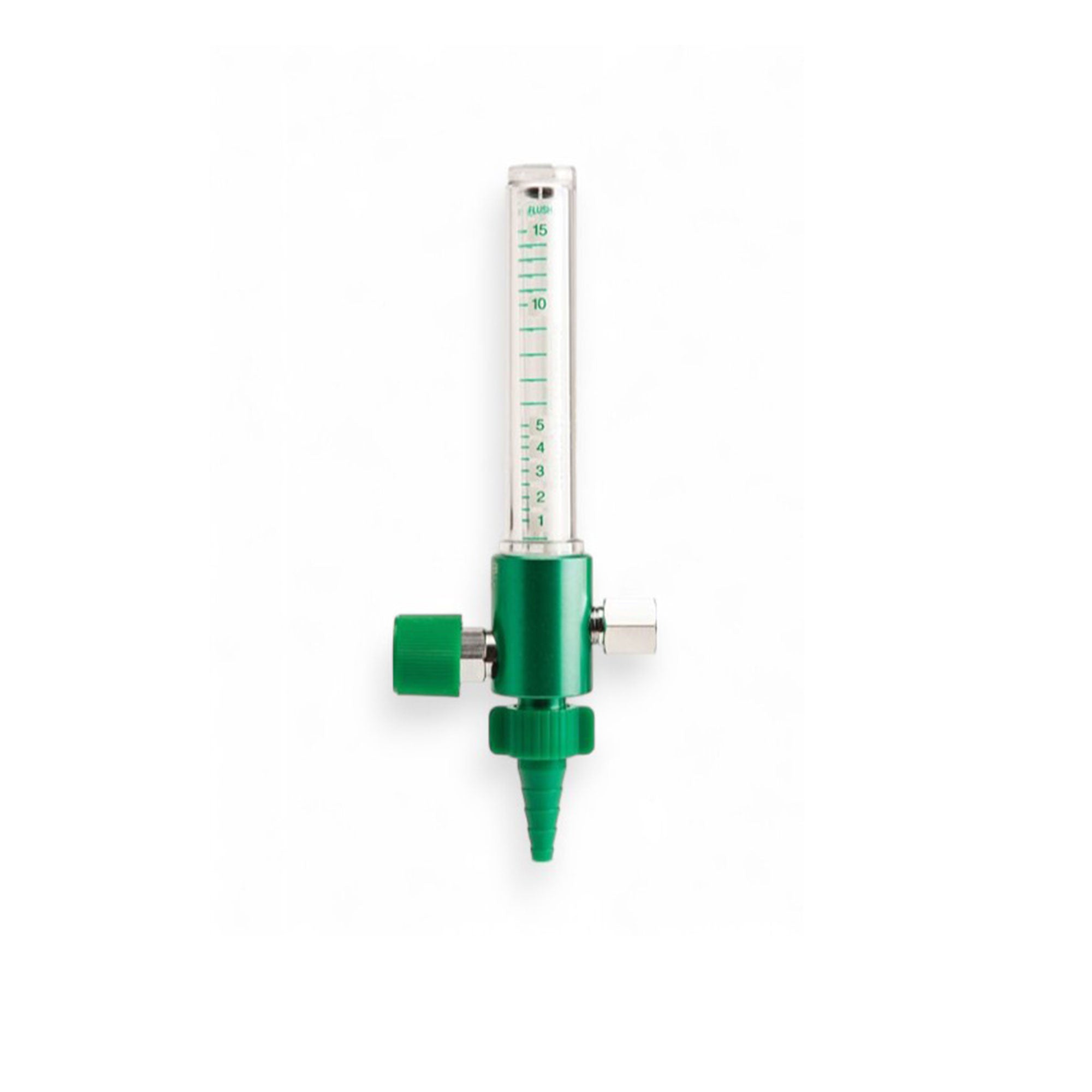 MRI Conditional Oxygen Flowmeter 0-15 LPM – Durable, Accurate, and Safe for Medical Use in MRI Environments