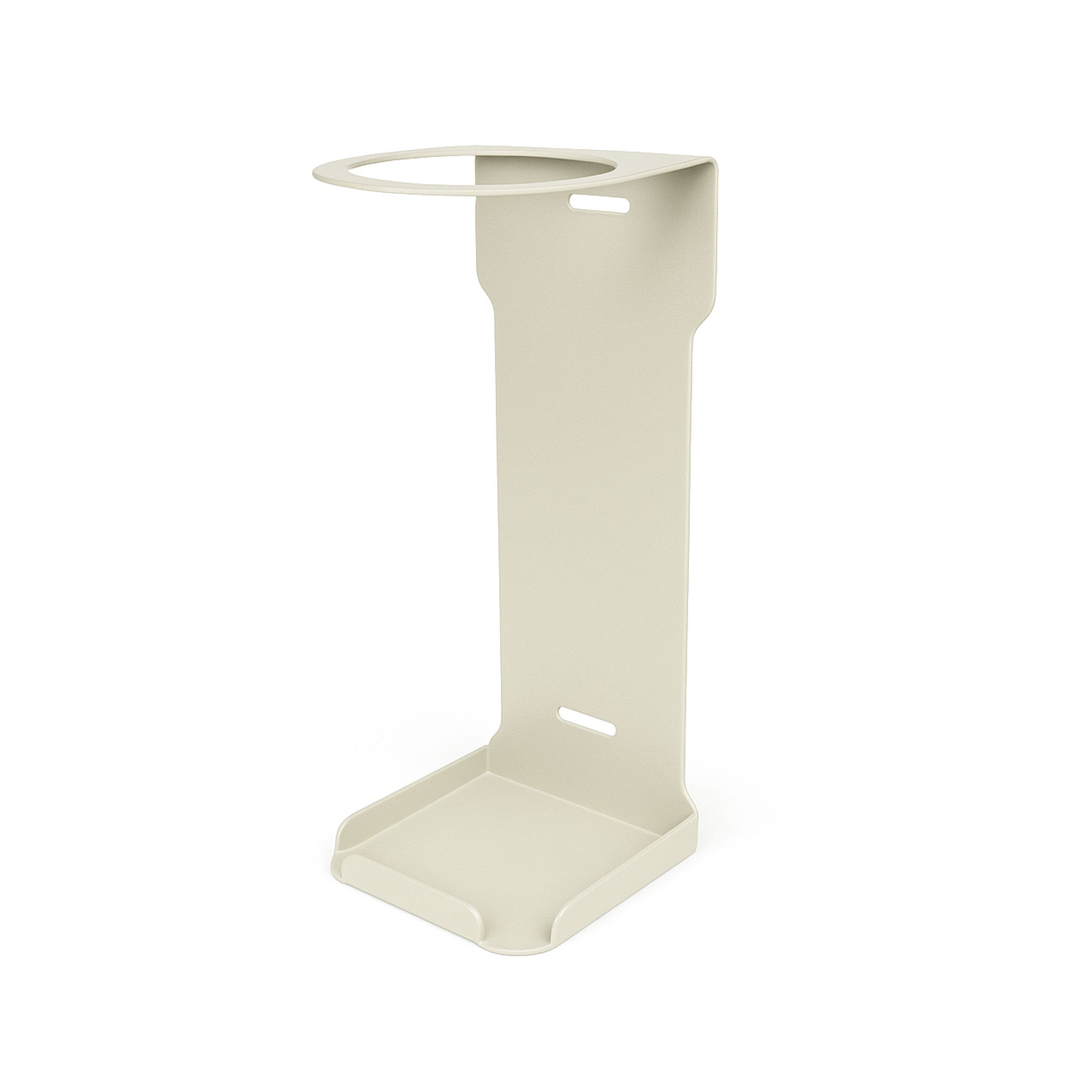 Emergency Cart Oxygen Holder for M-Series or A-Series
