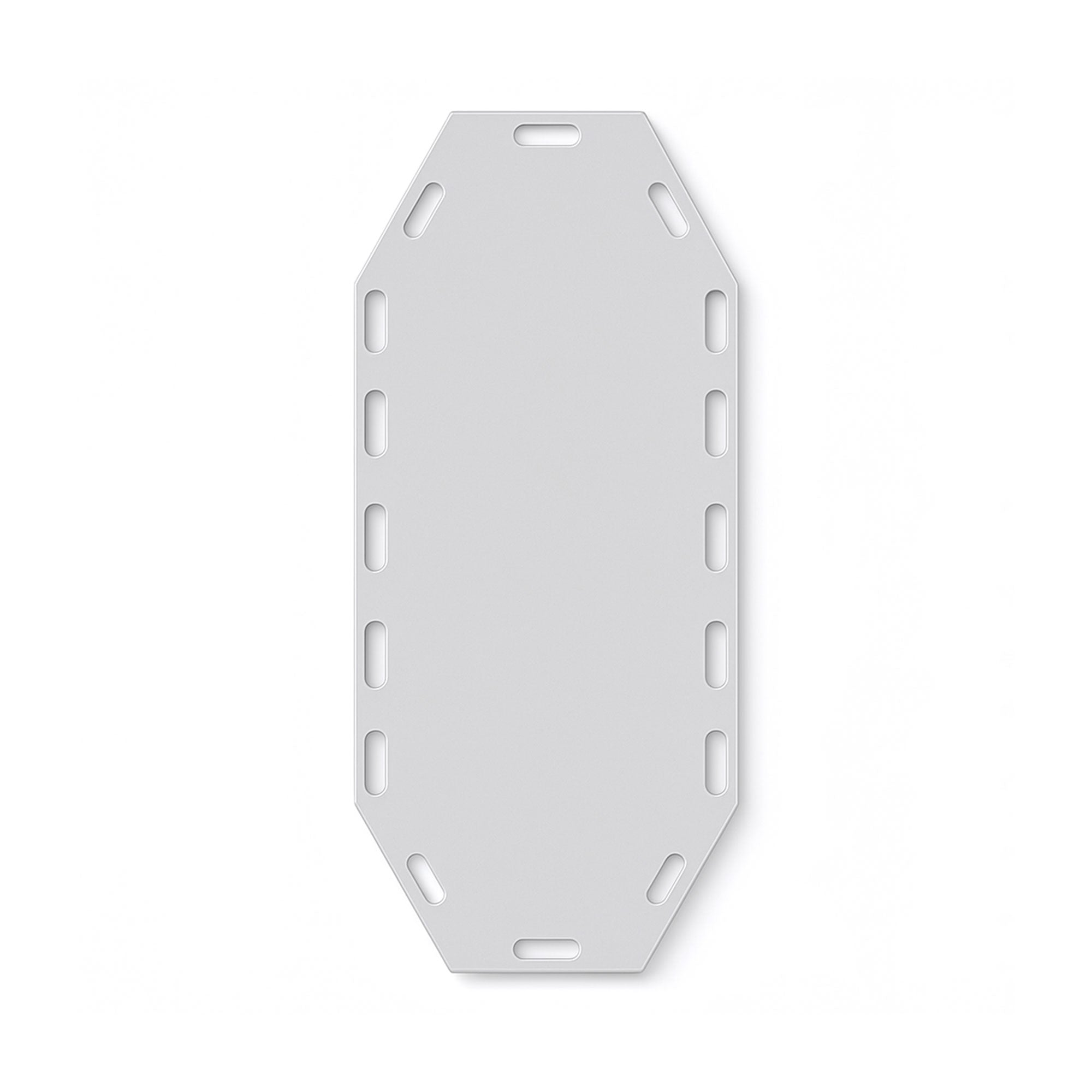 MRI Patient Transfer Board, Bariatric 450lbs