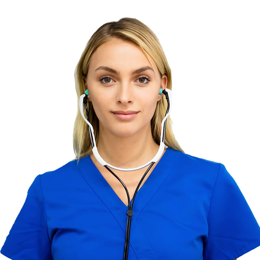 Disposable Ear Tips - MRIaudio Headset