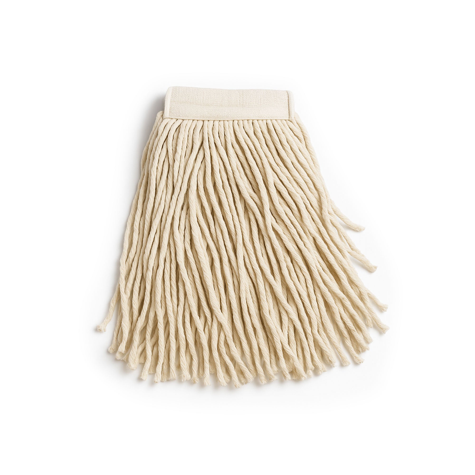 Replacement Medical Mop Heads (6 count)