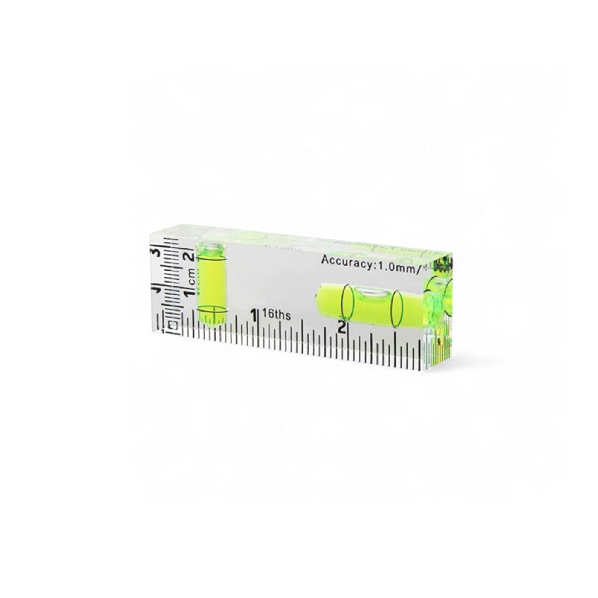 MRI ACR Phantom - Small
