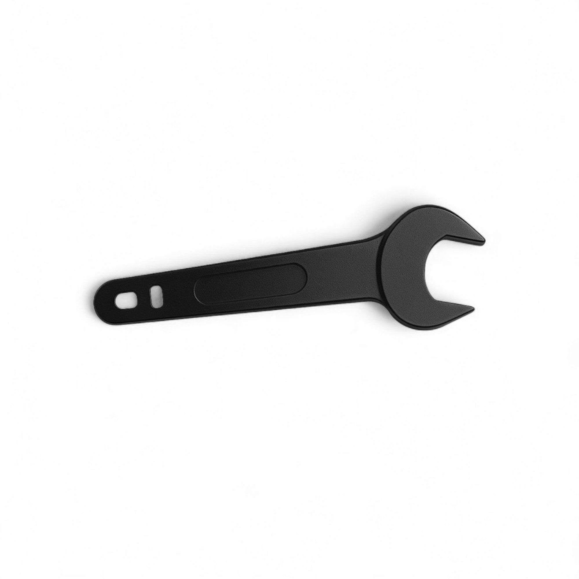 MRI Conditional E & D Cylinder Wrench for Oxygen Tanks – Safe and Durable Tool for MRI Facilities, Compatible with E & D Oxygen Cylinders and Large Cylinders (1 1/8" Nut)