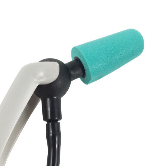 Disposable Ear Tips - MRIaudio Headset