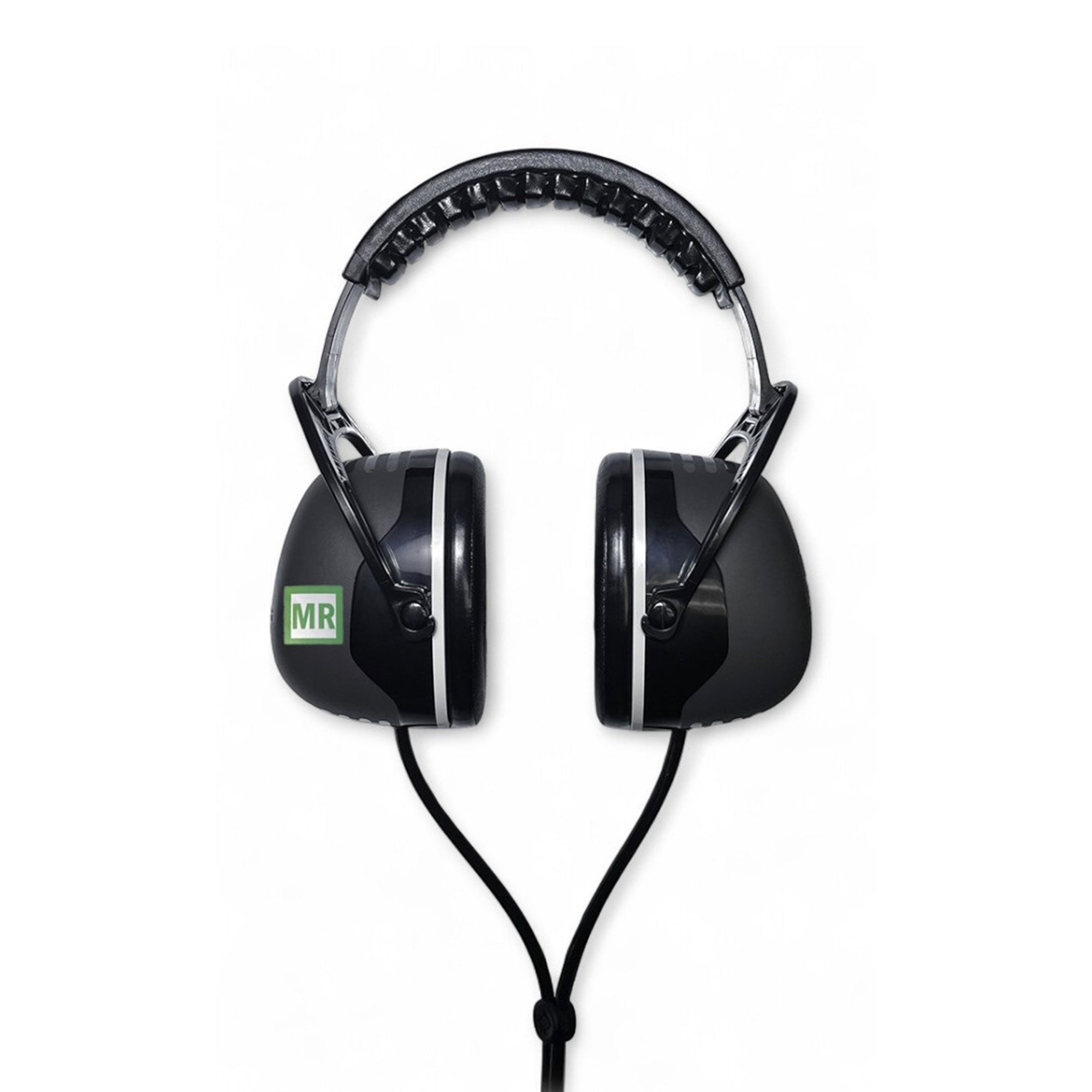 MRI Headphones