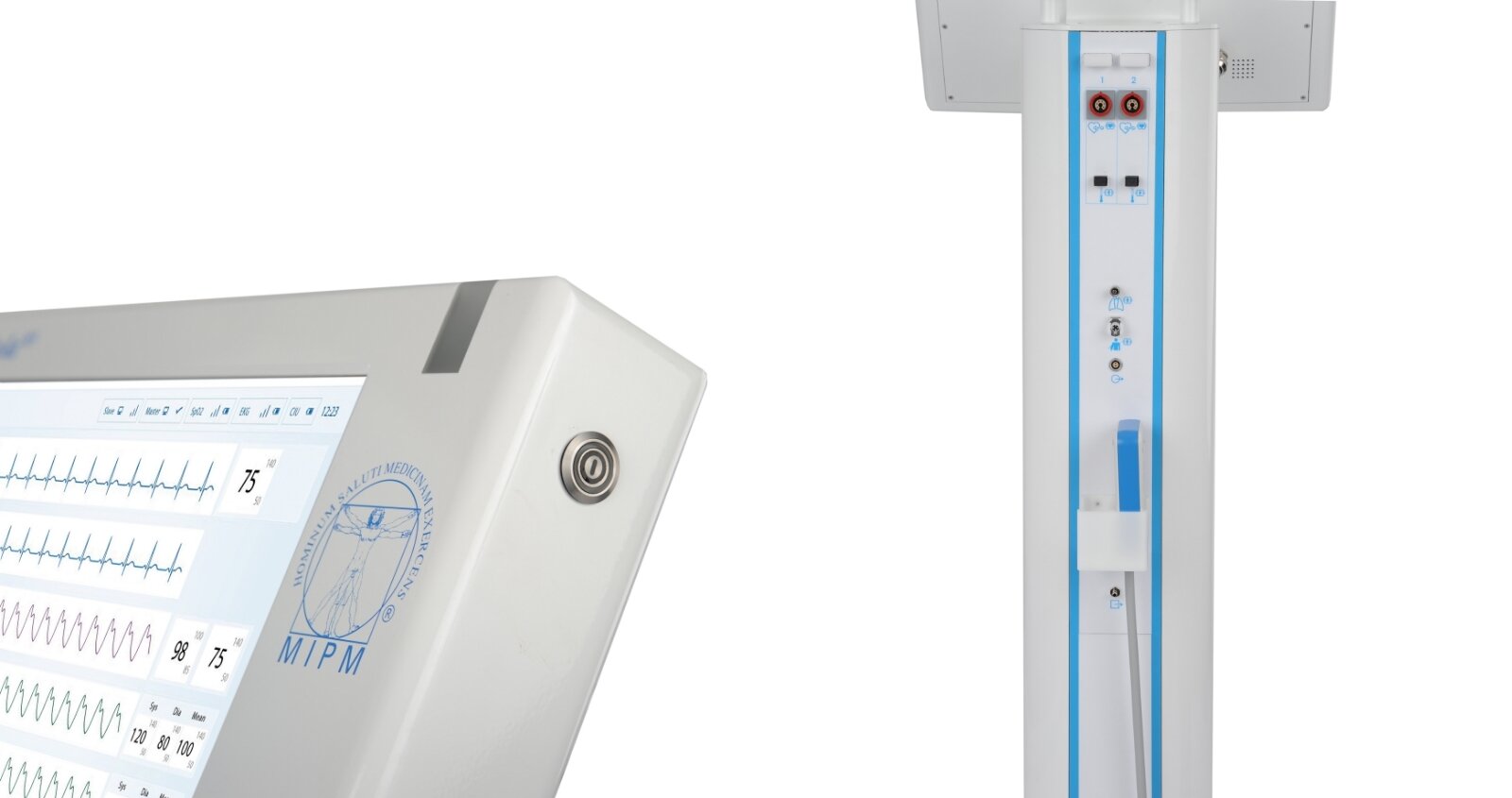 MRI Patient Monitor - Tesla M3