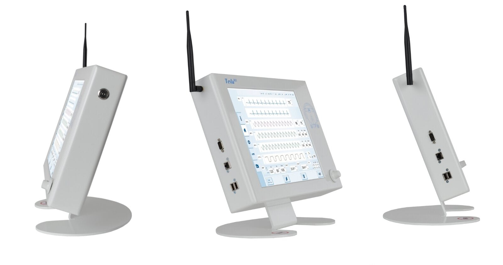 MRI Patient Monitor - Tesla M3